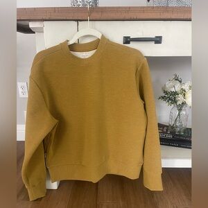 Calia Crewneck Sweatshirt
